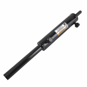 Steering Assist Cylinder For Ford 5110-7810S 7810, 7810S Tractor 11011700 - Picture 1 of 12