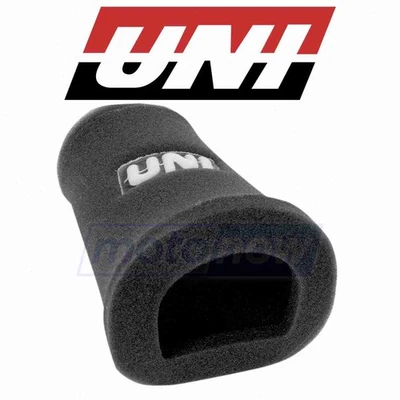 Uni Air Filter for 1981-1983 Suzuki GS650G - Fuel & Air Air Filters Filters lw - Imagem 1 de 4