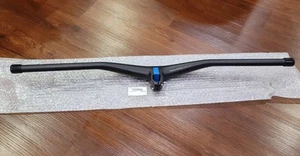 GENUINE Bontrager RSL MTB Handlebar/Stem 820mm x 27.5 RISE 45mm LENGTH ×0  - Picture 1 of 4