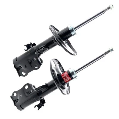 For Lexus CT200h 2011-2017 KYB VS-3350065 Excel-G Front Strut Set Foto 1 de 3