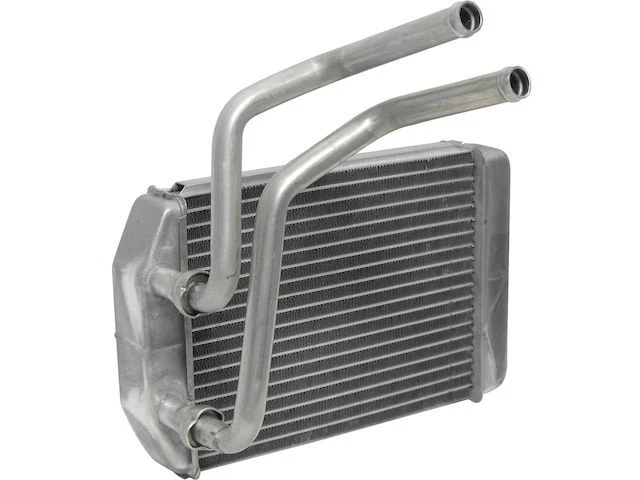 Núcleo de calefacción para Dodge Ram 1500 1994-2002 1998 1997 1999 1996 1995 2000 QC168RP Foto 1 de 1