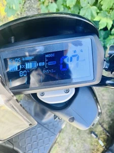 niu electric scooter - Picture 1 of 3