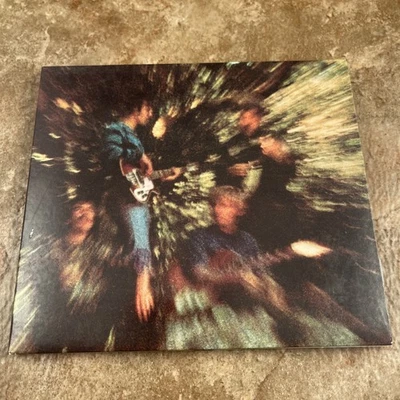 Creedence Clearwater Revival ~ Bayou Country (1969) компакт-диск 2008 фэнтези - Изображение 1 из 4