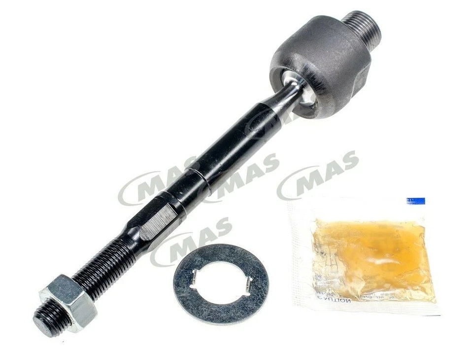 Extremo de varilla de amarre de dirección MAS Industries TI59350 para 13-20 Acura Honda Accord TLX Foto 1 de 4