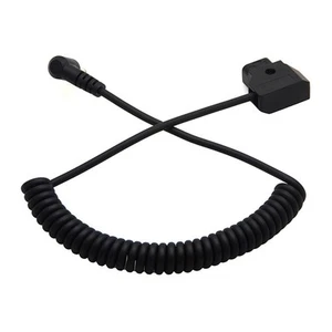 D-Tap Tipo B Spina un Gomito Della di Alimentazione CC con Connett2480 - Afbeelding 1 van 1