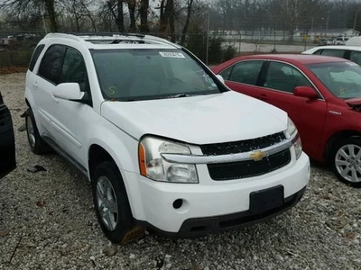 Wiper Transmission Fits 08-09 EQUINOX 1761794 - Image 1 of 4