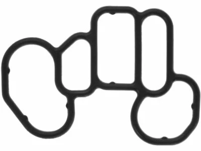 Junta de soporte de filtro de aceite Mahle 72797QF 2006 2007 2008 para Honda Odyssey 2005-2017 Foto 1 de 2