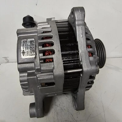 2010 2011 2012 2013 2014 Ford Edge V6 3.5L Alternator Reman by Ace Alternators - Image 1 of 4