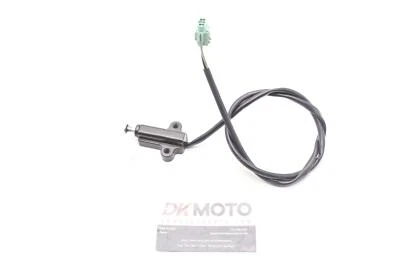 04-09 SUZUKI GS500F OEM KICKSTAND SIDE KICK STAND SENSOR R1.BX16 - Imagem 1 de 4