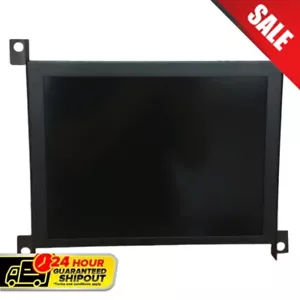 LCD Monitor for 14-inch Matsushita TX1404-AB in Fanuc 15T, Fanuc 10 with Cable - Picture 1 of 4