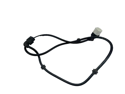 15-21 MERCEDES-BENZ C300 CHICOTE DE FIOS DE CABO DE FREIO DE ESTACIONAMENTO TRASEIRO ESQUERDO 2055404106 - Imagem 1 de 4