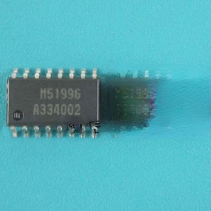 Original 5 Stück M51996AFP M51996A M51996FP SOP-16 Chip - Bild 1 von 1