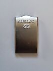 Vintage Seiko SQ Stainless Steel Clasp 17mm.