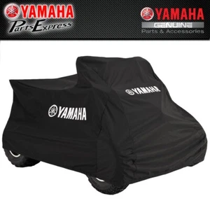 NEW YAMAHA SPORT ATV COVER RAPTOR 125 250 350 700 YFZ450 18P-F81A0-V0-00 - Picture 1 of 1