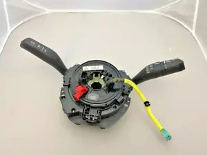 Jeep Wrangler Steering Column Module / Clock Spring 68399811AE OEM - Bild 1 von 6