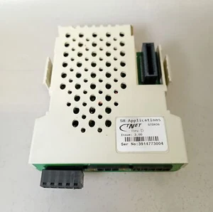 Control Techniques / Emerson Unidrive SM-Applications STDN36 - Picture 1 of 2