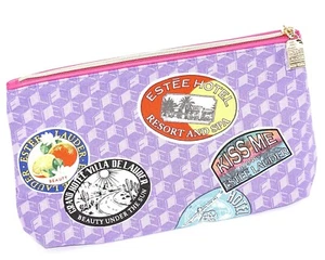 Estee Lauder Flight No.1946 New York Cosmetics Bag - Full Size (New/No Box) - Picture 1 of 5