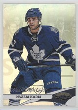 2012-13 Certified Mirror Hot Box Nazem Kadri #43