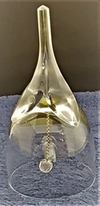 Rosenthal Iris (mattierter Stamm) Glocke - Bild 1 von 4