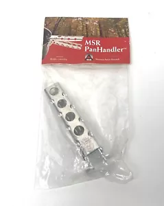 Neu MSR Panhandler Pfanne Topf Greifer Griff Aluminium Made in USA - Bild 1 von 5
