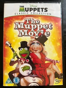 The Muppet Movie Classic Collection - Bild 1 von 3