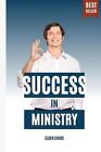 Success in Ministry by Elder Chuks Paperback Book