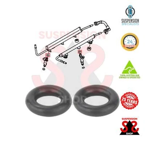 Seal Ring, Injector Suit MERCEDES-BENZ S-Class S 65 AMG (221.179) S-CLASS - Picture 1 of 1