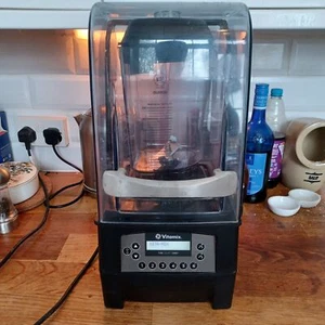 Frullatore commerciale Vitamix The Quiet One VMO 149 - completamente testato #2 - Foto 1 di 20