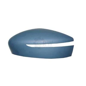 ALKAR Cubierta Retrovisor Exterior Derecho Imprimado Adecuado para Nissan Note E12 - Imagen 1 de 1