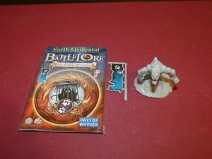 Days of Wonder: BattleLore: Earth Elemental - Picture 1 of 1