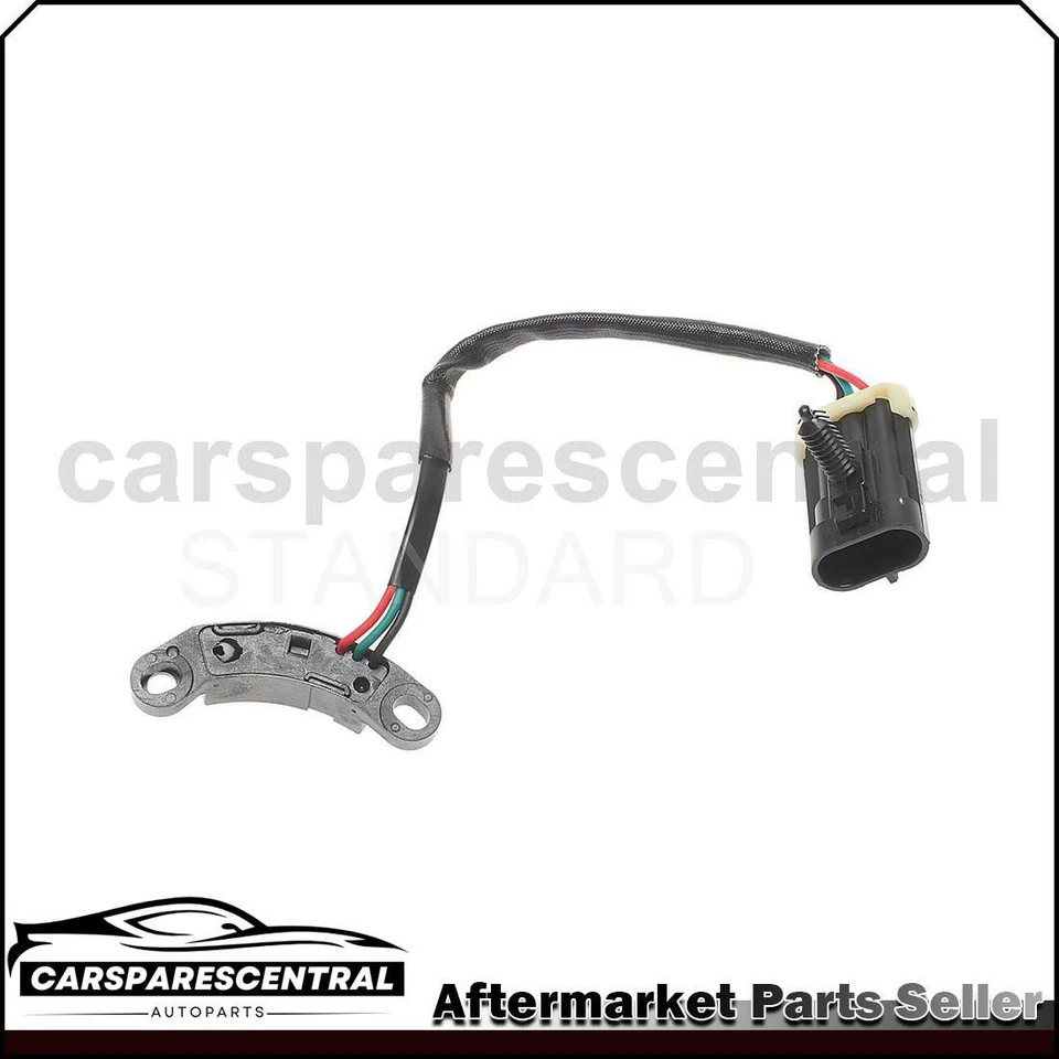 适用于 1996 年 1997 年雪佛兰 Lumina 标准发动机曲轴位置传感器 — 第 1/4 张图片