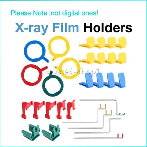 Dental X-Ray XCP Xray Kit Positioner Holder Complete Positioning System In Bulk - Picture 1 of 27
