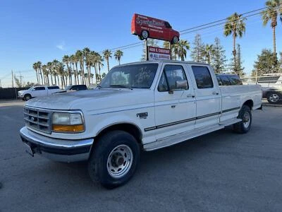 \1997 Ford Pickup F350 (7,3 L diésel) control de inyección SER# 22728 P/N 921 Foto 1 de 2