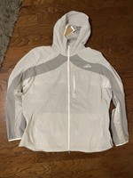 adidas Adizero Marathon Jacket - White | adidas US