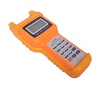 High Quality Analog CATV Testing Signal Level Meter 45-870MHz Universal