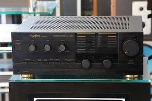 FineArts A9000 by Grundig Marantz - Version "Allmächd!" 2 Jahre Gewährleistung - Bild 1 von 9