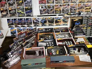 hot wheels cars Collection - Picture 1 of 24
