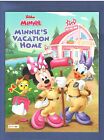 Disney Junior Minnie:  Minnie's Vacation Home - 2021 - Bendon Inc.