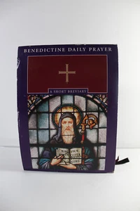 Benedictine Daily Prayer: A Short Breviary (Liturgical Press) - Picture 1 of 6