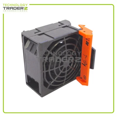 00E7691 IBM 9179MHB Single Fan Assembly L37930 ***Pulled*** - Image 1 of 2