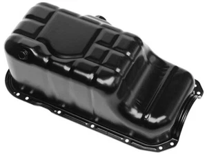 SKP 61MD99G Oil Pan Fits 1990-1993 Dodge Daytona 3.0L V6 Engine Oil Pan - Picture 1 of 1