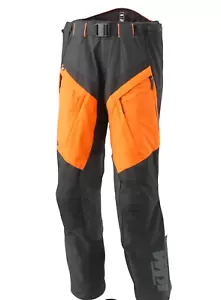 KTM Terra Adventure V2 Size XXL 38 motorcycle bike pants rrp £362 - Picture 1 of 6