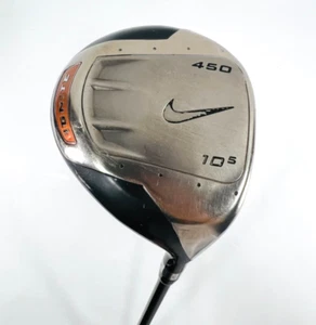 Nike Ignite 460 10.5° Driver w/Pro Launch Red Graphite Shaft - 45" RH - Picture 1 of 10