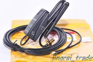 Nagoya RB-CLP Window Clip Mount with RG-174 cable SMA-Male for Car Radio Antenna - Picture 1 of 4