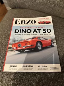 Ferrari Enzo Magazine - Picture 1 of 2