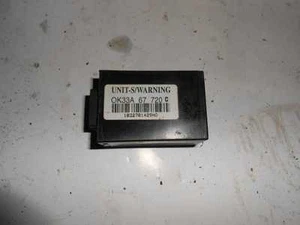 Relé alarma Kia Rio año 1999-2002 0K33A67720C - Imagen 1 de 1