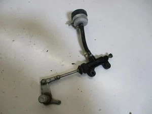 2. Suzuki GS 550 E Built 78 Brake pump 14 mm Main brake cylinder rear brake pump - Picture 1 of 4