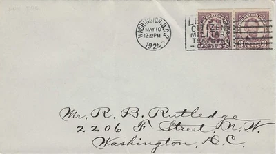 FDC  #600  coil  pair  --    5-10-24  --  Hammelmann - Image 1 of 2