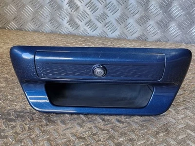 Ram 1500 2022 Rückfahrkamera 7CZ20RPXAA PES23069 - Bild 1 von 4