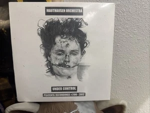 Mauthausen Orchestra Under Control 7” Vinyl Record (Placenta Recordings 2012) - Picture 1 of 2